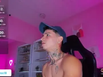 deepboysx – webcam model profile photo Image 18