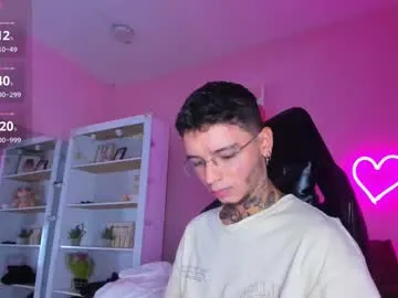 deepboysx – webcam model profile photo Image 2