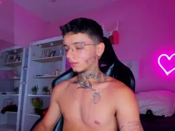 deepboysx – webcam model profile photo Image 3