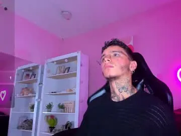 deepboysx – webcam model profile photo Image 4