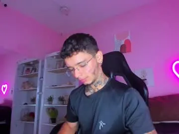 deepboysx – webcam model profile photo Image 5