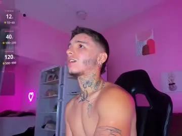 deepboysx – webcam model profile photo Image 6