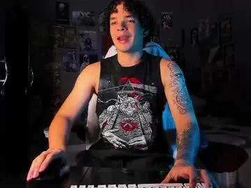 alex_islive – webcam model profile photo Image 2