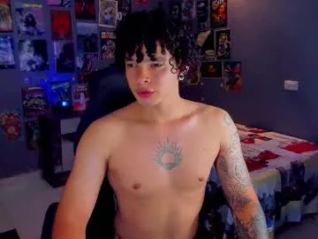 alex_islive – webcam model profile photo Image 7