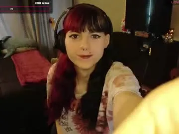 carriemadsin – webcam model profile photo Image 17