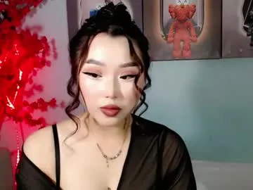 AlyCooper – webcam model profile photo Image 19