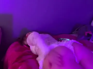 wet_dreamm22 – webcam model profile photo Image 3