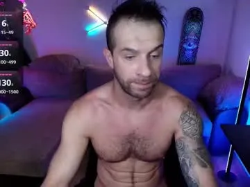 the_bad_touch_ – webcam model profile photo Image 11