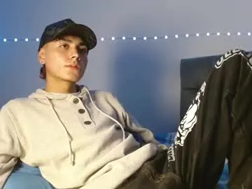 marcus_paradise – webcam model profile photo Image 5