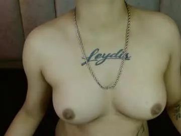 iammisstery – webcam model profile photo Image 3