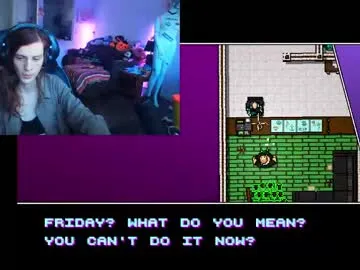 pacho_stormie – webcam model profile photo Image 15