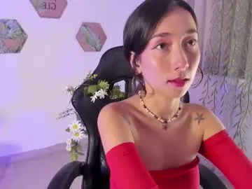 danielavelvet – webcam model profile photo Image 7