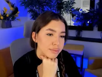 CelestMontenegro – webcam model profile photo Image 3