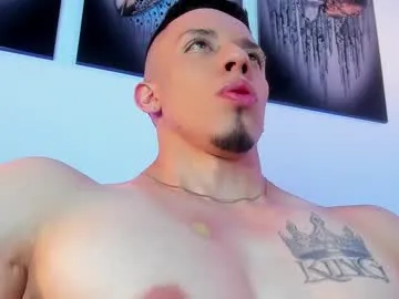 alexwos – webcam model profile photo Image 7