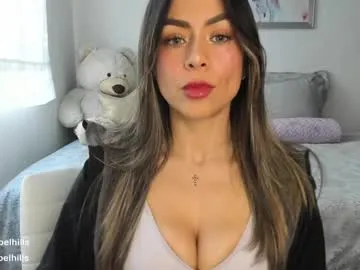 danielavelvet – webcam model profile photo Image 15