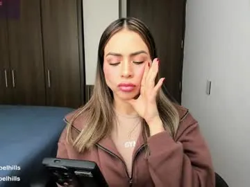 danielavelvet – webcam model profile photo Image 19