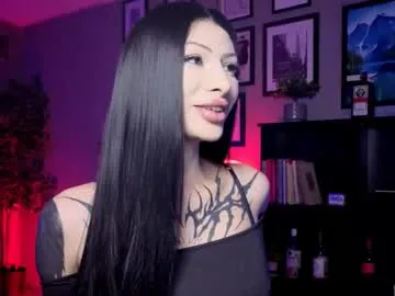 heathimogene – webcam model profile photo Image 9