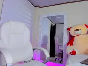 ZenoviaNoir – webcam model profile photo Image 16