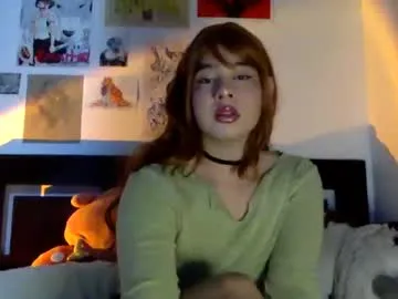 ivy_bae – webcam model profile photo