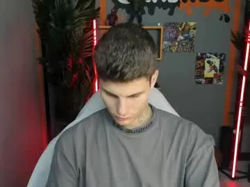 collegebroa – webcam model profile photo Image 6