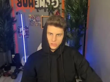 collegebroa – webcam model profile photo Image 7