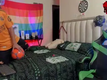 pacho_stormie – webcam model profile photo Image 7