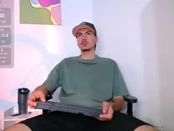 bryam_hot – webcam model profile photo Image 9