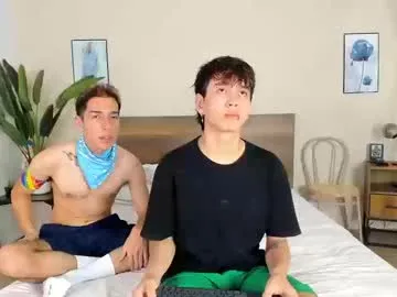 chem1ko – webcam model profile photo Image 12