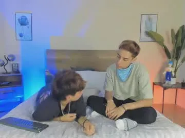 chem1ko – webcam model profile photo Image 9