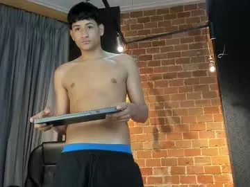 chem1ko – webcam model profile photo Image 3