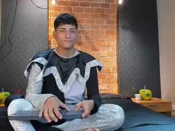 chem1ko – webcam model profile photo Image 4