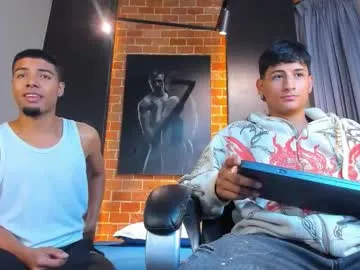 chem1ko – webcam model profile photo Image 6