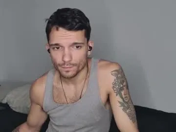 kevin_geo – webcam model profile photo Image 10