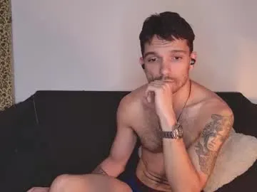 kevin_geo – webcam model profile photo Image 2