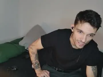 kevin_geo – webcam model profile photo Image 9