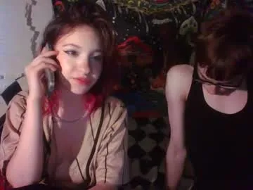 sexxxsirens – webcam model profile photo Image 4
