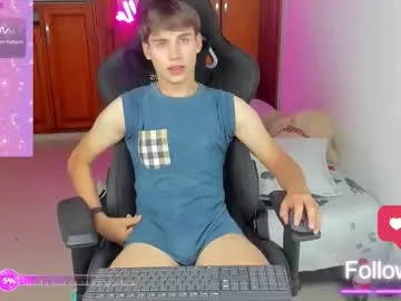 mark_shturman – webcam model profile photo Image 10