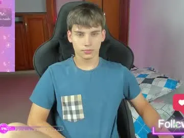 mark_shturman – webcam model profile photo Image 8