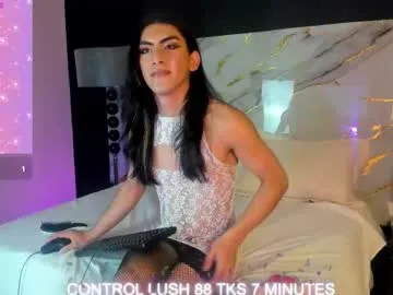 fvckingoliviabio – webcam model profile photo Image 4