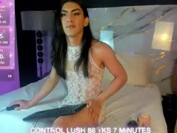 fvckingoliviabio – webcam model profile photo Image 5