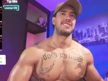 the_bad_touch_ – webcam model profile photo Image 10