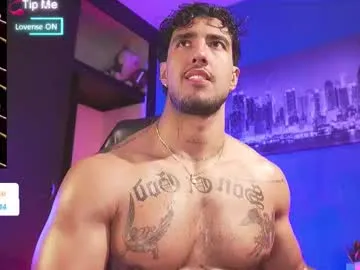 the_bad_touch_ – webcam model profile photo Image 11