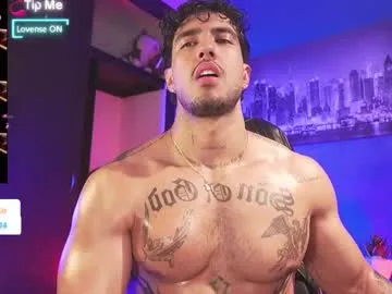 the_bad_touch_ – webcam model profile photo Image 13