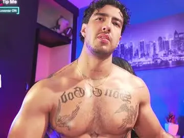 the_bad_touch_ – webcam model profile photo Image 16