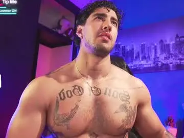 the_bad_touch_ – webcam model profile photo Image 17