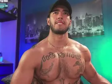 the_bad_touch_ – webcam model profile photo Image 2