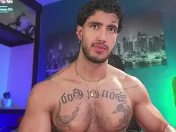 the_bad_touch_ – webcam model profile photo Image 3