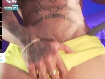 the_bad_touch_ – webcam model profile photo Image 7