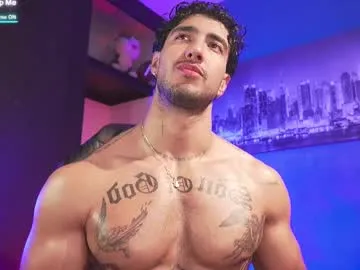 the_bad_touch_ – webcam model profile photo Image 8