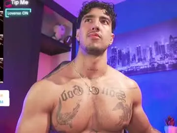 the_bad_touch_ – webcam model profile photo Image 9